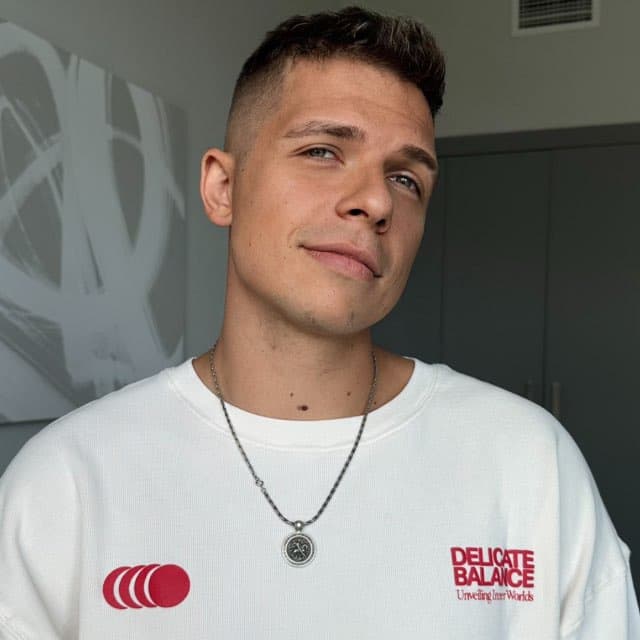 Фёдор Пасеков